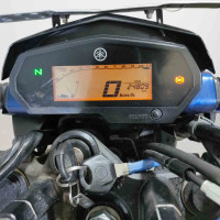 Yamaha FZ25 2019 Model