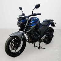Yamaha FZ25