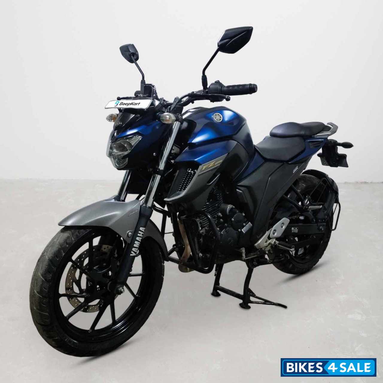 Yamaha FZ25 Yamaha FZ25