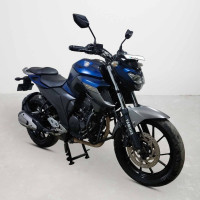 Yamaha FZ25