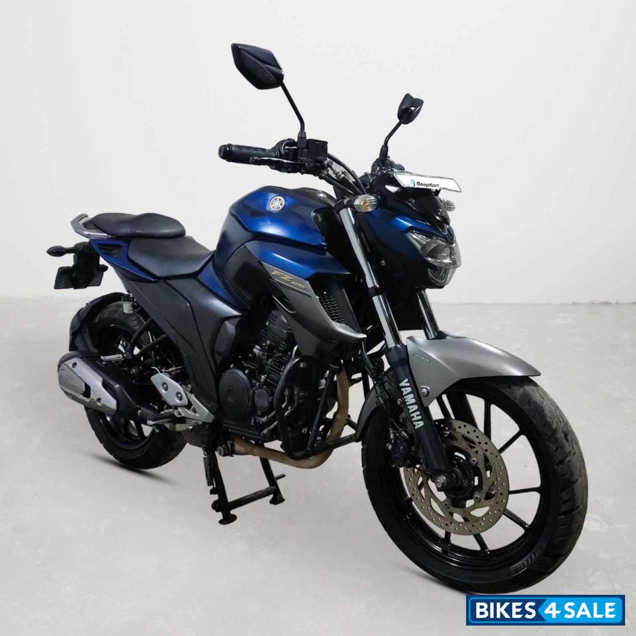 Yamaha FZ25 Yamaha FZ25