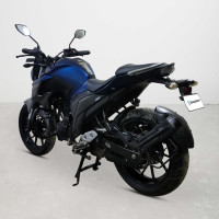 Yamaha FZ25