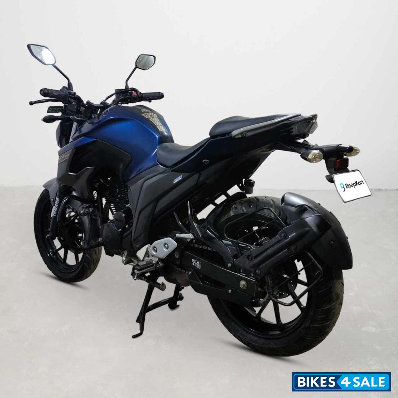 Yamaha FZ25 Yamaha FZ25