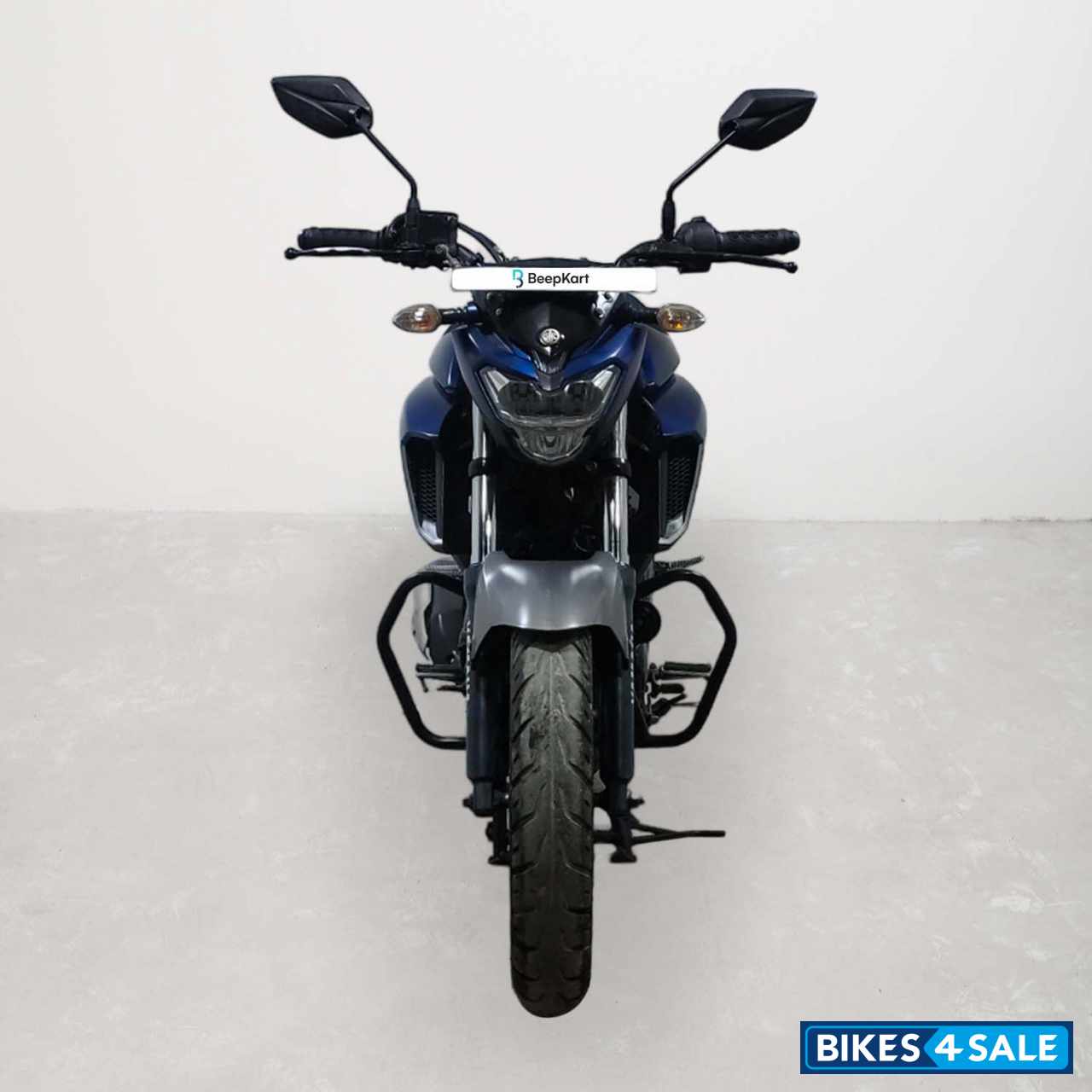 Yamaha FZ25 Yamaha FZ25