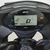 Suzuki Gixxer SF 2022 Model