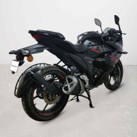 Suzuki Gixxer SF