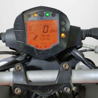 KTM Duke 200 2022 Model