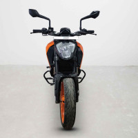 KTM Duke 200