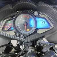 Bajaj Pulsar RS 200 2020 Model