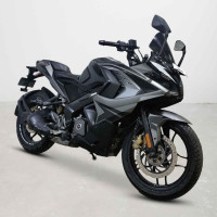 Bajaj Pulsar RS 200