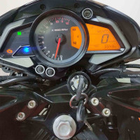 Bajaj Pulsar NS 125 2022 Model