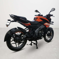 Bajaj Pulsar NS 125