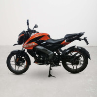 Bajaj Pulsar NS 125