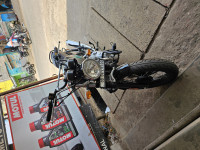 Royal Enfield Interceptor 650 Twin 2022 Model