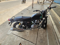 Royal Enfield Interceptor 650 Twin