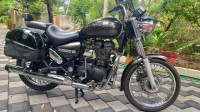 Royal Enfield Thunderbird TwinSpark 350 2017 Model