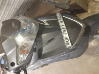 Hero Duet 110 2017 Model