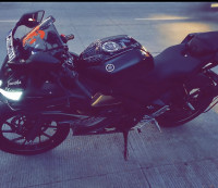 Yamaha YZF R15 V3 2020 Model