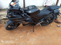 Yamaha YZF R15 V3