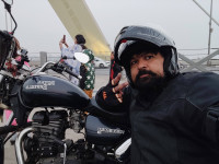 Royal Enfield Thunderbird TwinSpark 350 2014 Model