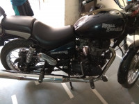 Royal Enfield Thunderbird TwinSpark 350