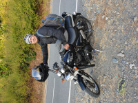 Royal Enfield Thunderbird TwinSpark 350