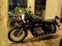 Jawa forty two 2019 Model