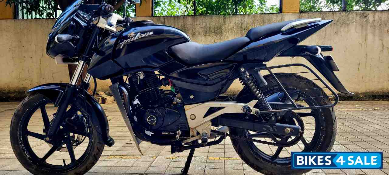 Bajaj Pulsar 180 DTSi Bajaj Pulsar 180 DTSi