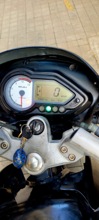 Bajaj Pulsar 180 DTSi