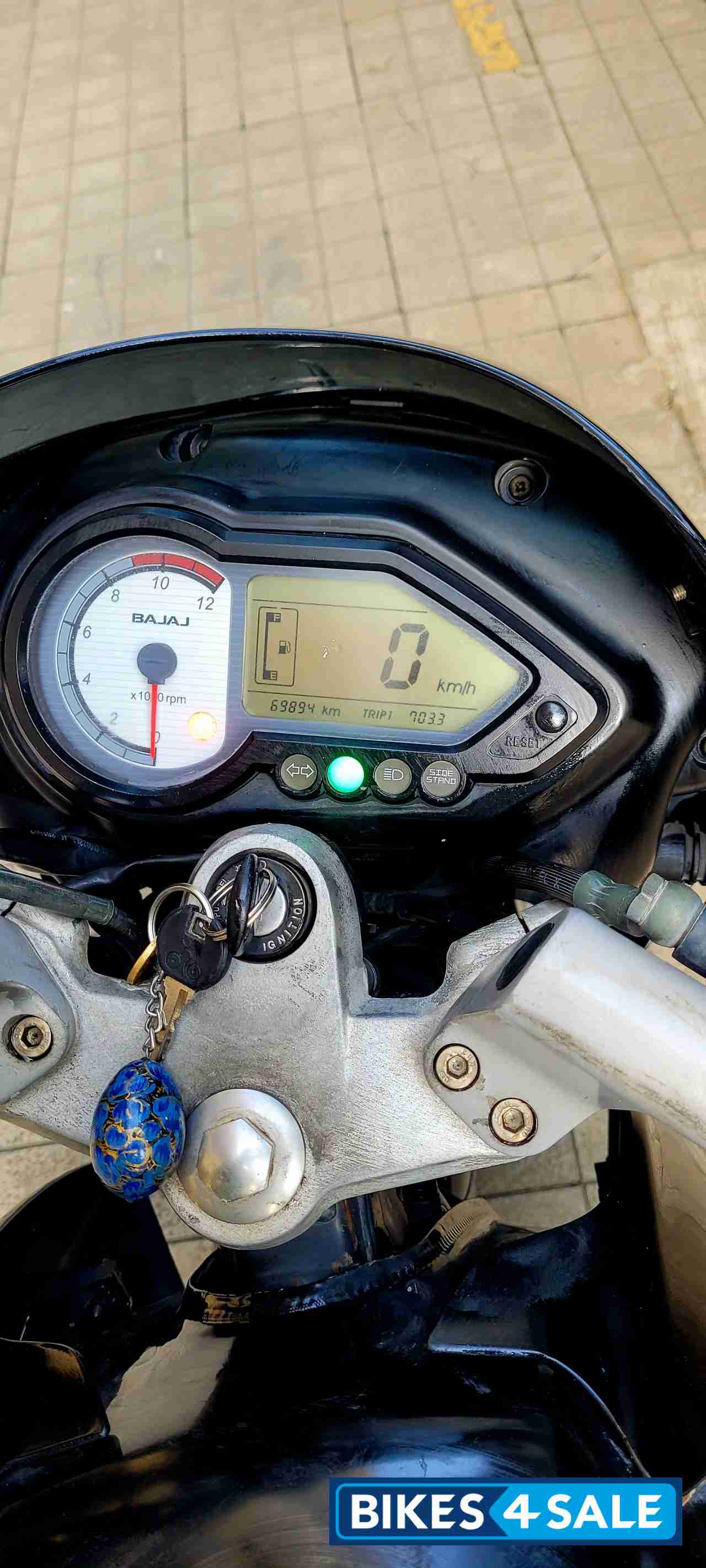 Bajaj Pulsar 180 DTSi Bajaj Pulsar 180 DTSi