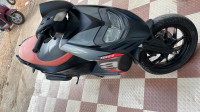 Aprilia SR 150