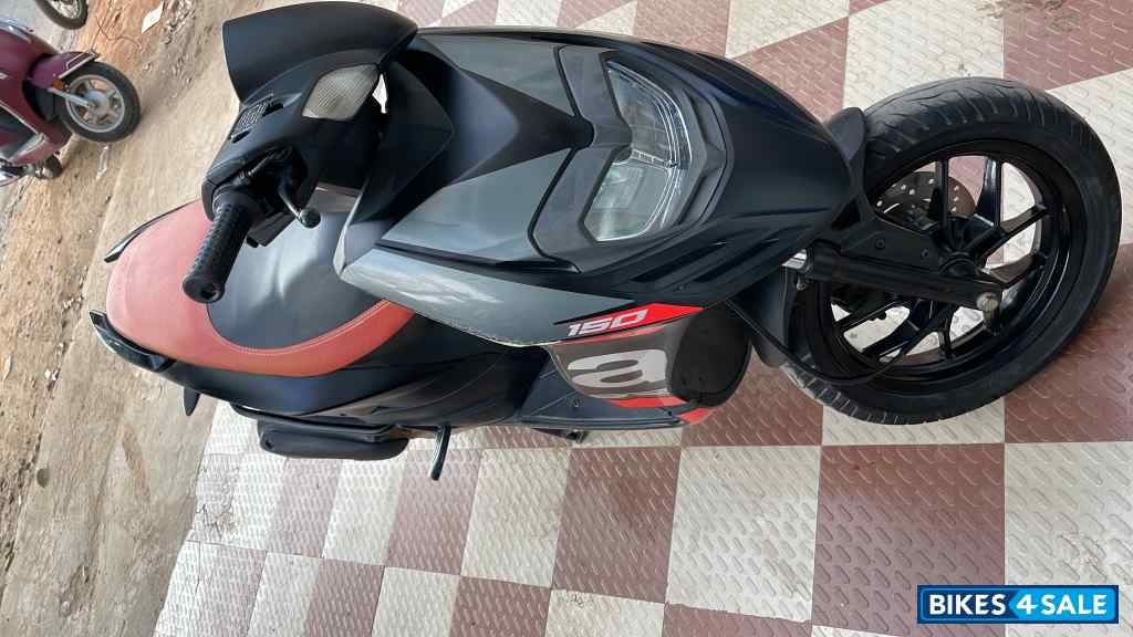 Aprilia SR 150