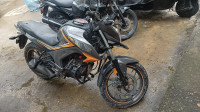 Honda CB Hornet 160R