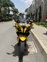 Bajaj Pulsar RS 200