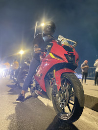 Yamaha R15 V4 2022 Model