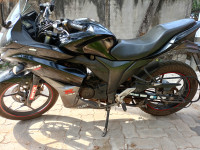 Suzuki Gixxer SF 2016 Model