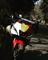 Yamaha R15M WGP 60th Anniversary Edition 2022 Model