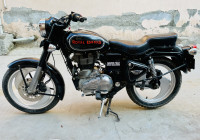 Royal Enfield Bullet Standard 500