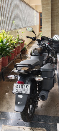 Bajaj Pulsar 125