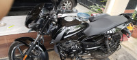 Bajaj Pulsar 125
