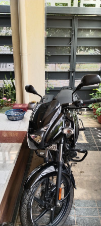 Bajaj Pulsar 125