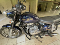 Nebula Blue Jawa forty two Dual channel ABS nebula blue