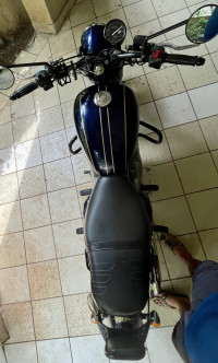 Nebula Blue Jawa forty two Dual channel ABS nebula blue