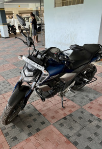 Yamaha FZ-S FI V3 BS6 2022 Model
