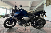 Yamaha FZ-S FI V3 BS6