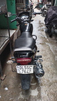 Black Hero Super Splendor BS6