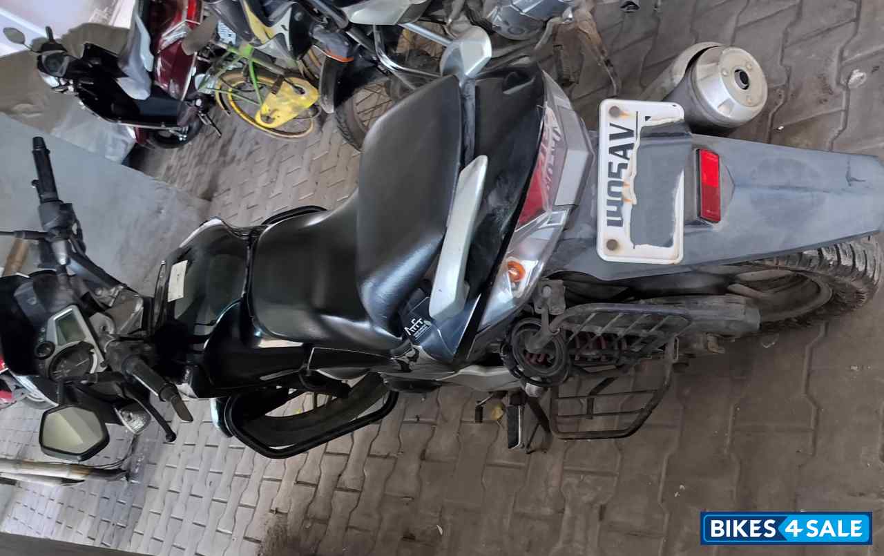 Black Hero CBZ Xtreme