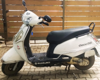 Suzuki Access 125