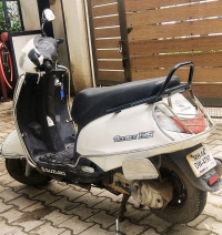 Suzuki Access 125