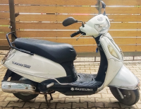 Suzuki Access 125